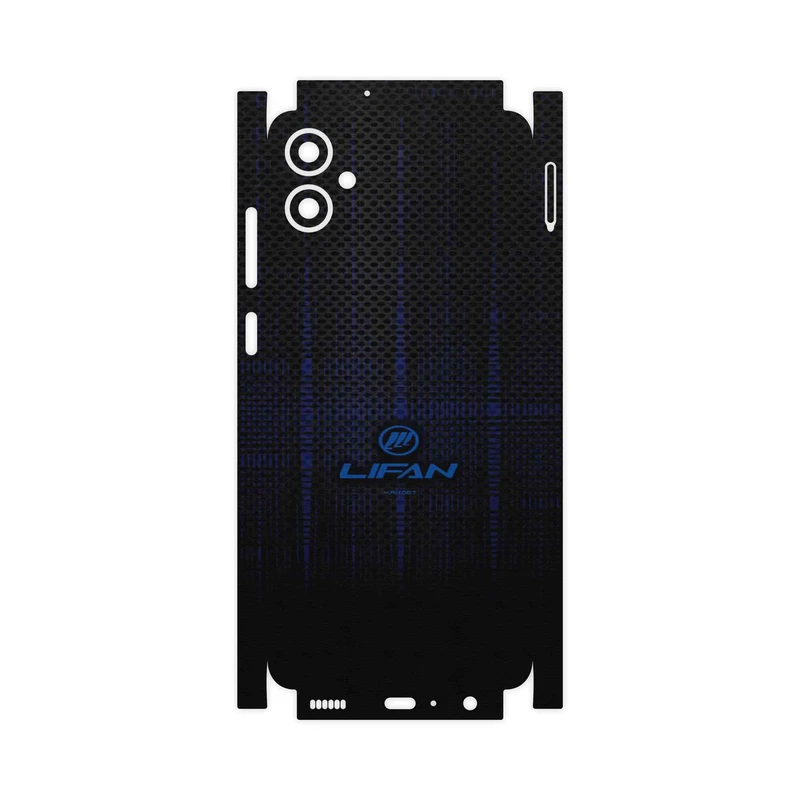 برچسب پوششی ماهوت مدل Lifan-FullSkin مناسب برای گوشی موبایل سامسونگ Galaxy A05