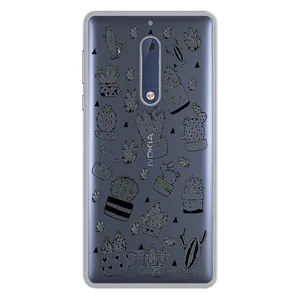 Megafone C20-B Cover For Nokia 5