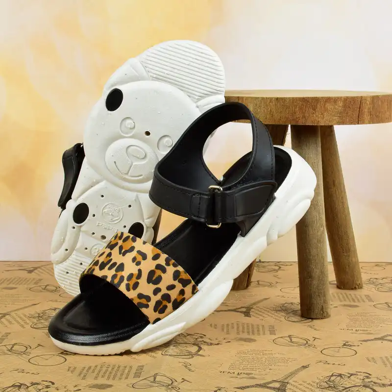 صندل زنانه مدل سیلوانا NCF.2985