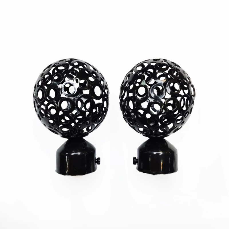 چوب پرده مدل پانچ المپیک طول 220 سانتی متر