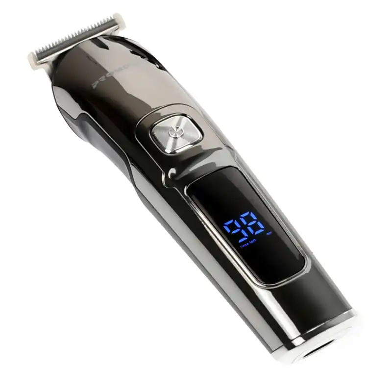 ست ماشین اصلاح موی سر و صورت پروموزر مدل MZ-2029