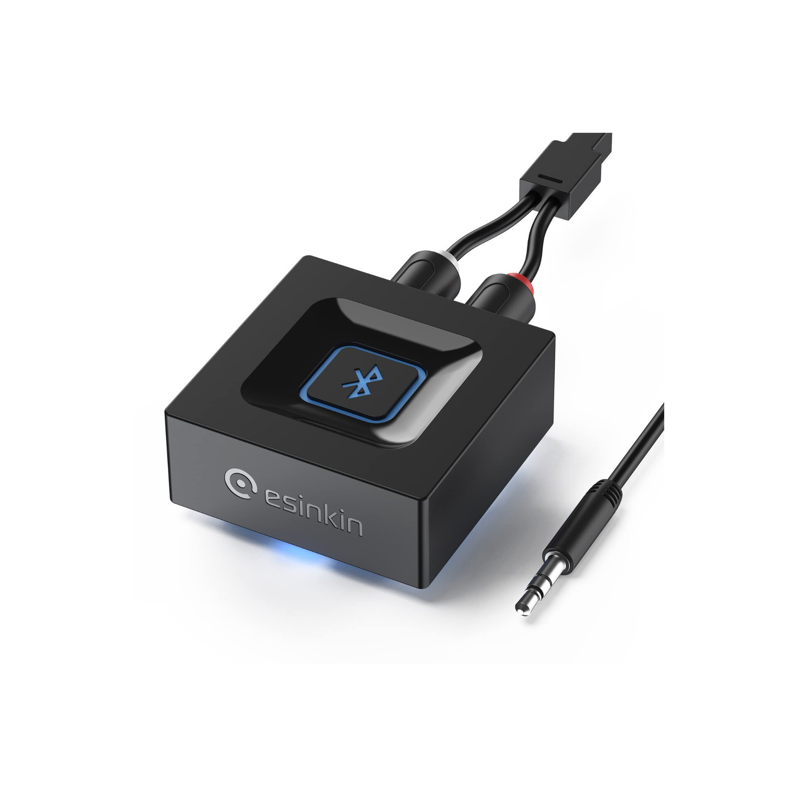 گیرنده بلوتوثی صدا اسینکین مدل B07FZA گیرنده بلوتوثی صدا اسینکین مدل B07FZA