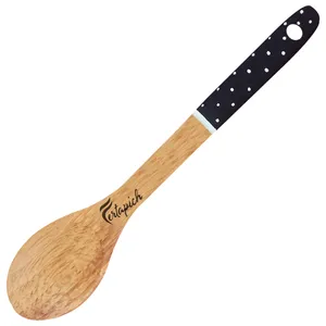   قاشق آشپزی فرتاپیچ مدل چوبی کد WS22