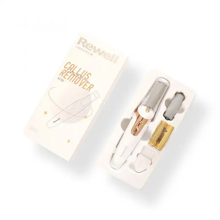 سنگ پا برقی مدل REWELL