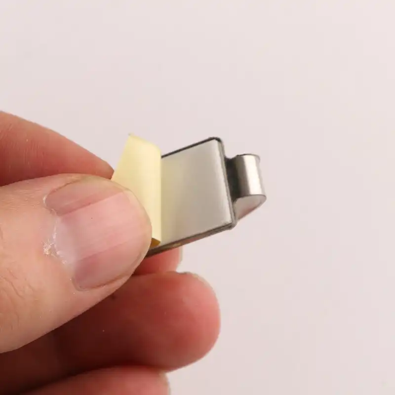 آویز لباس پیسو مدل H-6 بسته 6 عددی