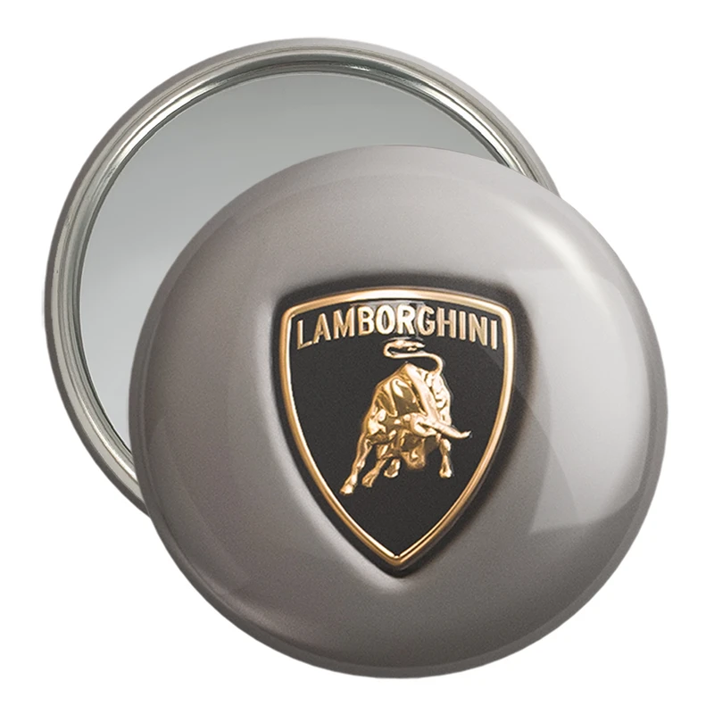 آینه جیبی خندالو مدل لامبورگینی کد 30632