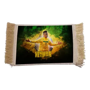 فرش ماشینی دیوارکوب مدل نیمار کد 79