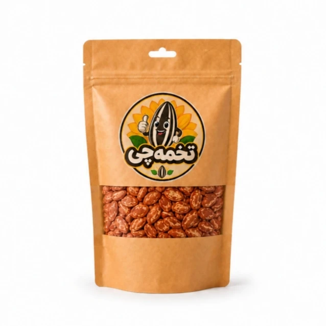 تخمه ژاپنی تخمه چی - 1 کیلوگرم