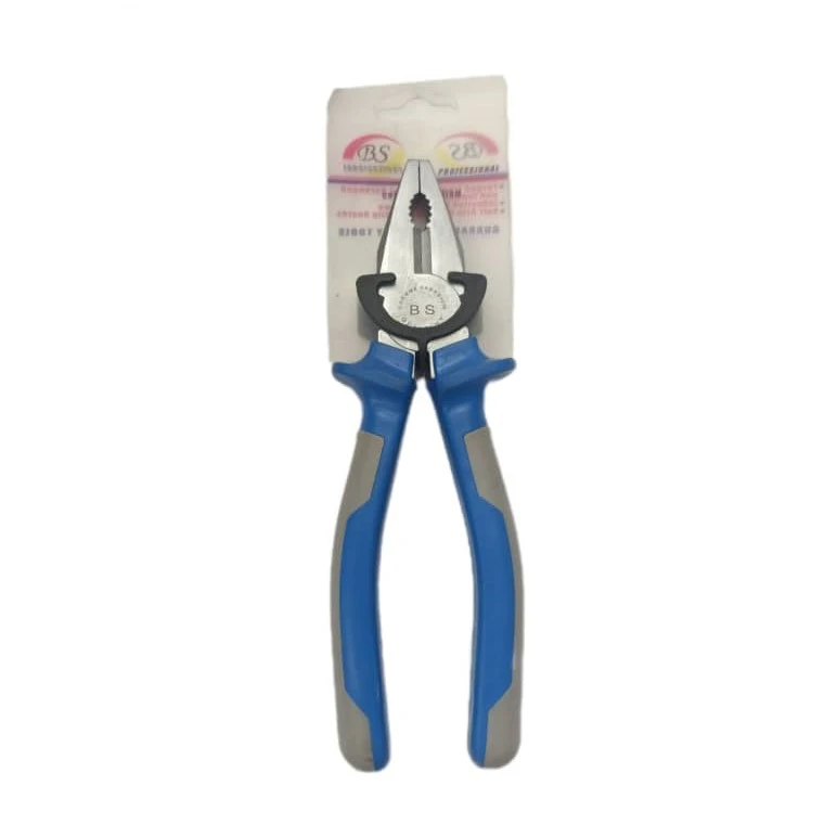 انبر دست بی اس تولز مدل BST 036 سایز 8 اینچ