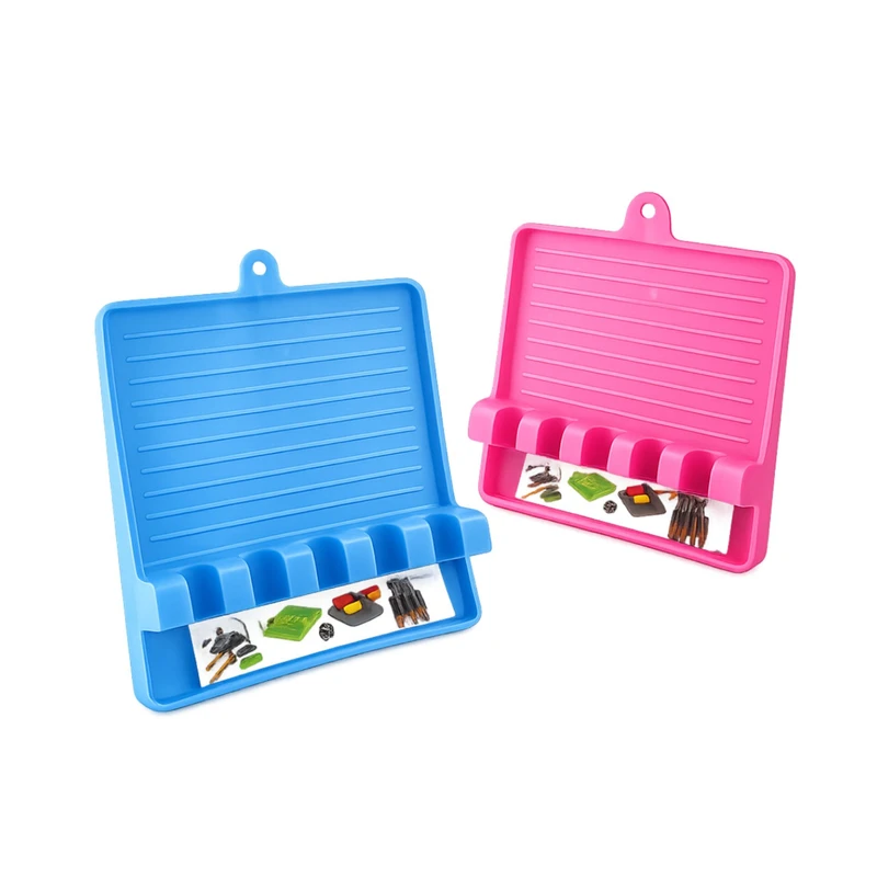 استند ابزار آشپزی کد 02 بسته دو عددی