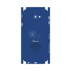 MAHOOT Disney-FullSkin Cover Sticker for Samsung Galaxy J4 Plus