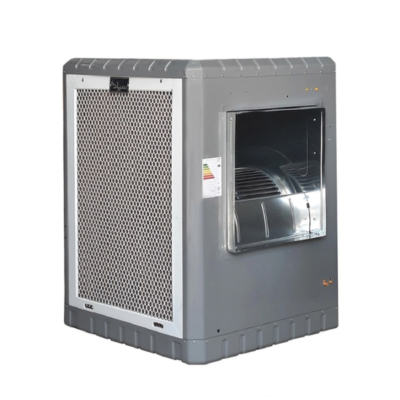 کولر آبی اسپاد مدل 7000