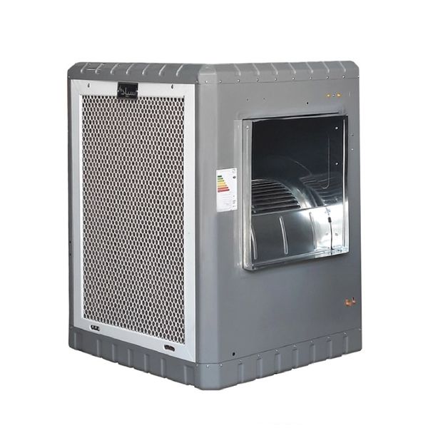 کولر آبی 5500 اسپاد مدل MCC 5500