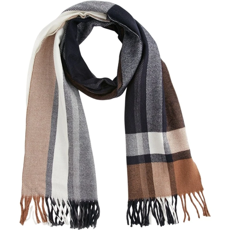 شال گردن ال سی وایکیکی مدل we322