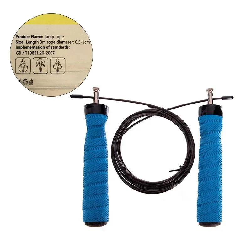 طناب ورزشی مدل NK-3694