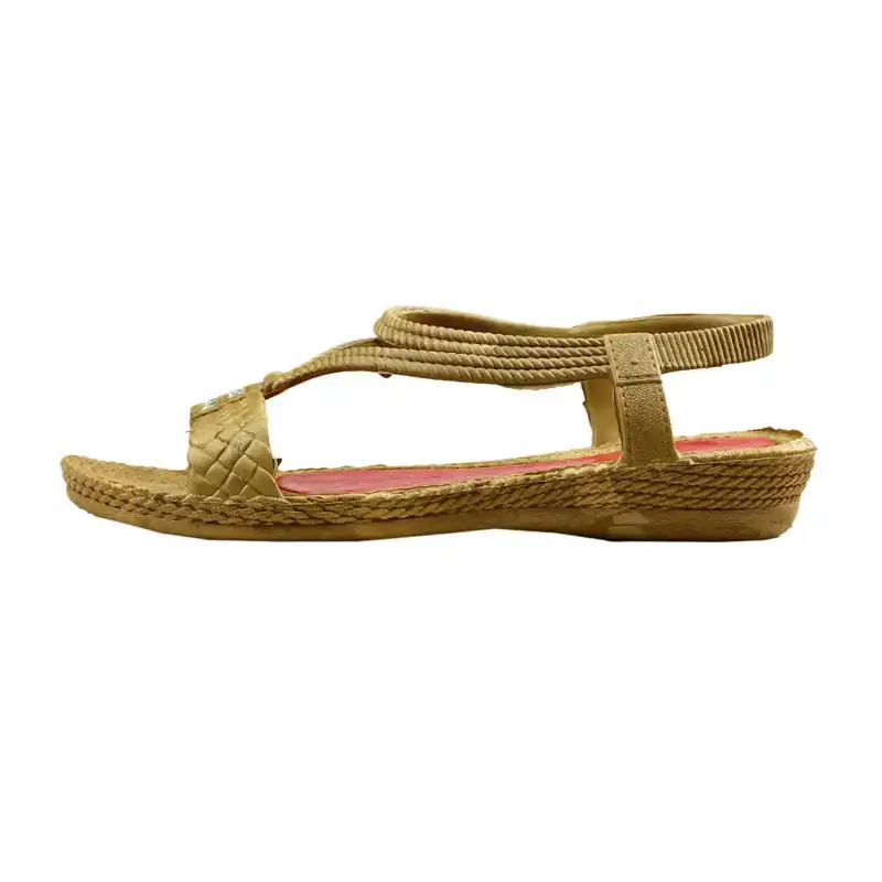 صندل زنانه مدل ملیکا کد 193