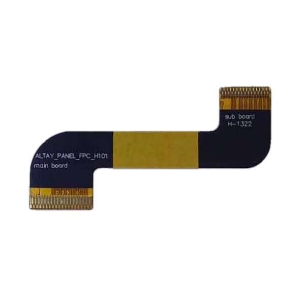 فلت رابط ال سی دی مدل Fx-LCD-A3000 مناسب برای تبلت لنوو IdeaTab A3000