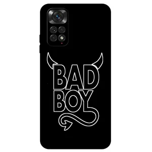 Megafone Bad Boy 8106 Cover For Xiaomi Redmi Note 11 / 11s 4G