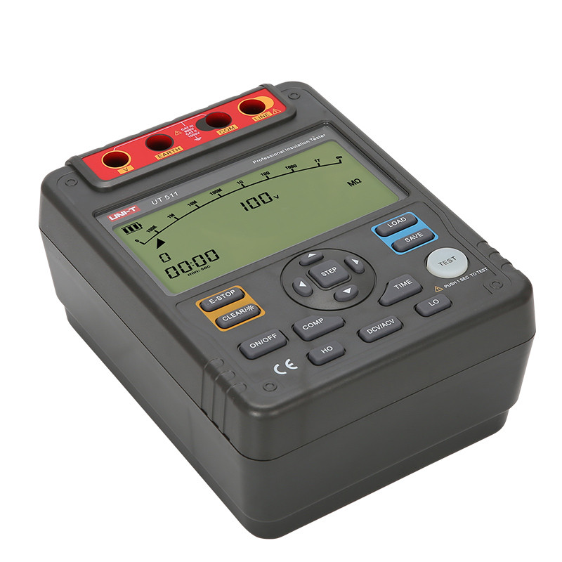 میگر یونی تی مدل UT511