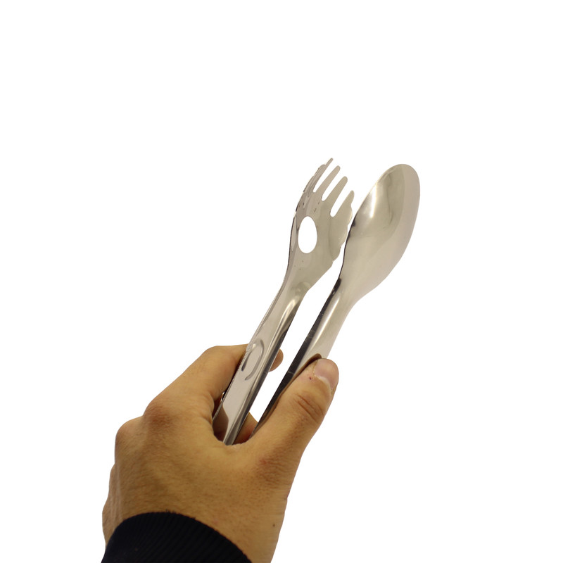 انبر سالاد مدل ChiQueen