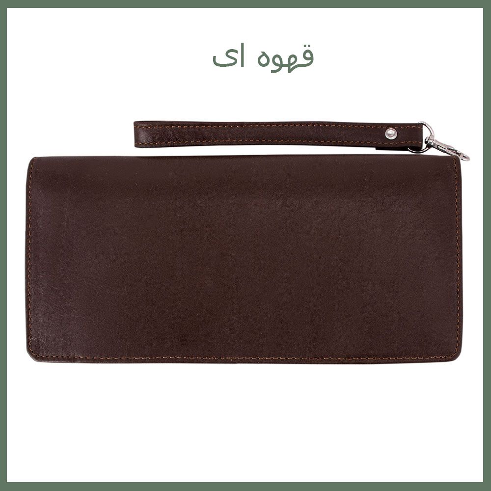 کیف دستی فیریسکی مدل NU-1108 -  - 14