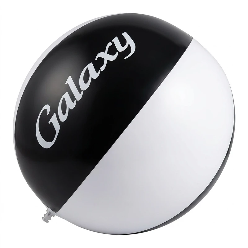 توپ بادی اینتکس مدل galaxy