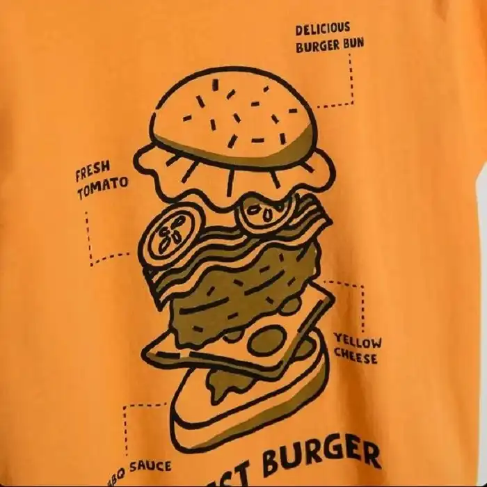 تی شرت بچگانه کول کلاب مدل ccb2421646