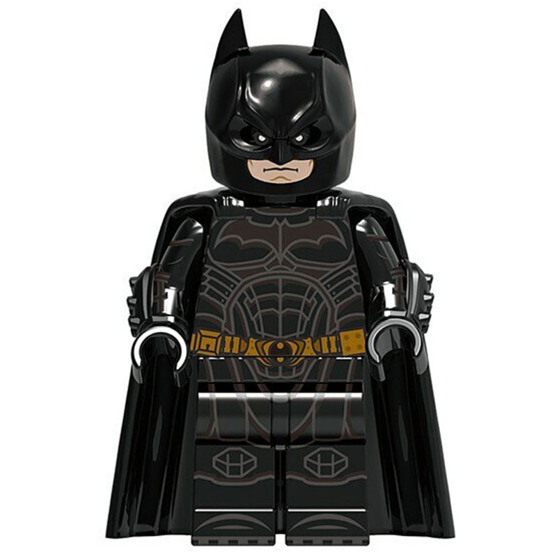 ساختنی مدل Batman کد 1942