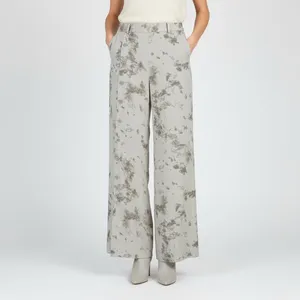 تخفیف شلوار بگ زنانه السانا مدل یامین کد 226603