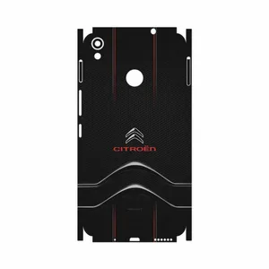 MAHOOT Citroen-FullSkin Cover Sticker for Tecno Camon CX Air