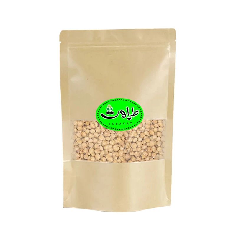مغز فندق شور طراوت - 1 کیلوگرم