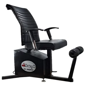 دستگاه بدنسازی کششی تمام اتوماتیک سیت آپ مدل MAX-T-12