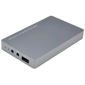 کارت کپچر مدل EZCap 269 4K
