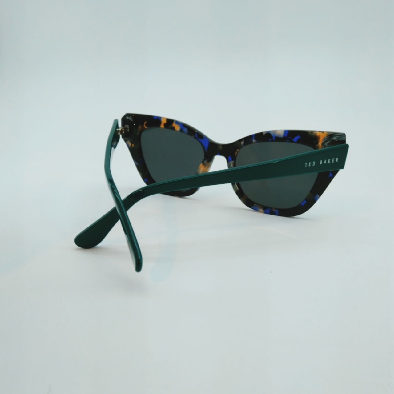 عینک آفتابی زنانه تد بیکر مدل FG1226 C4 -  - 7