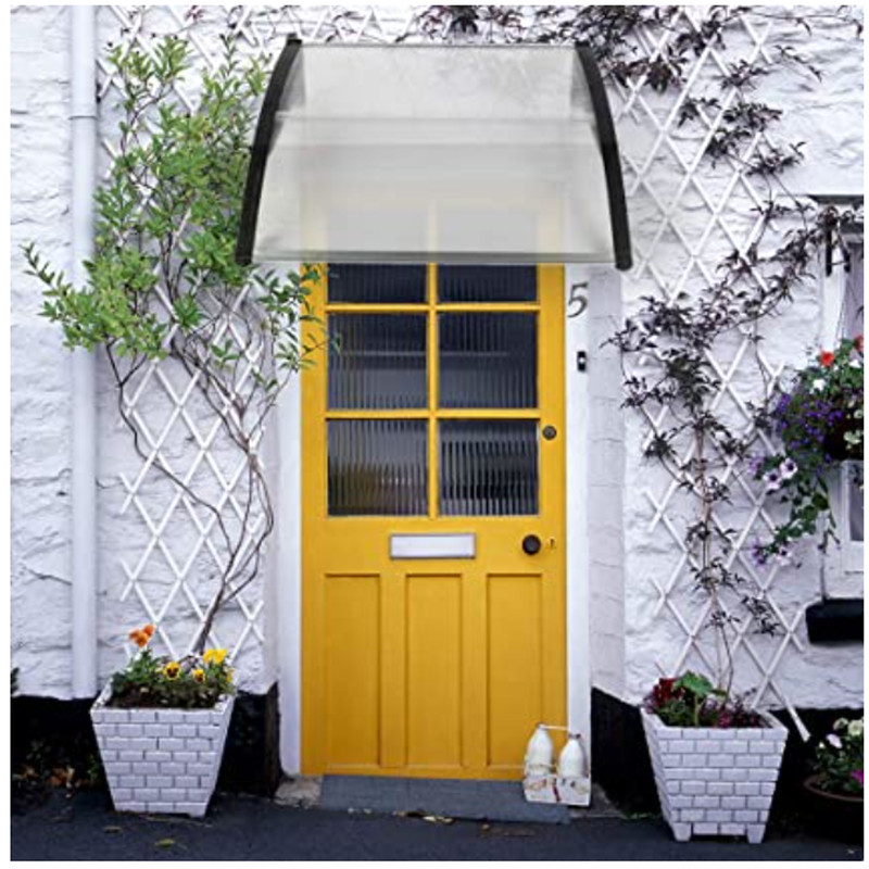 سایبان در و پنجره مدل نقاب سایبان در و پنجره مدل نقاب