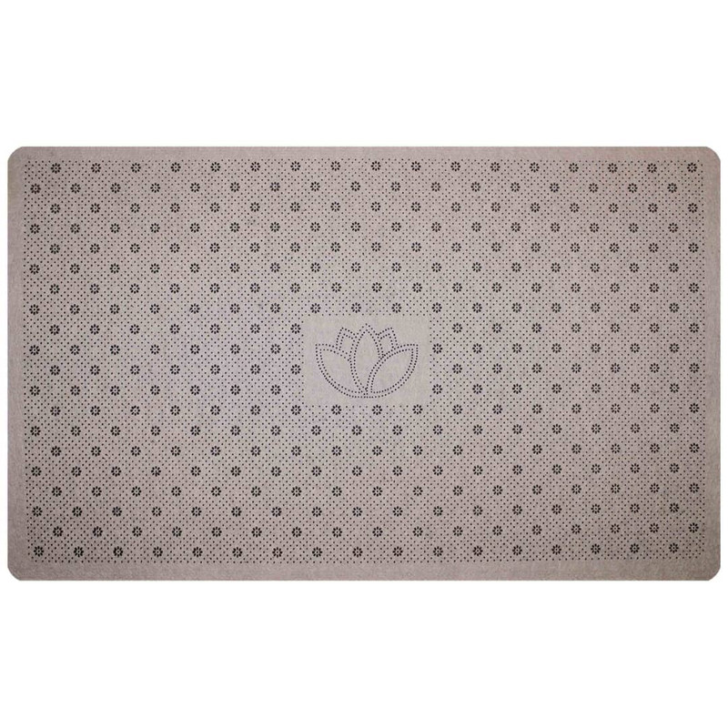 پادری طرح انار کد M4.611 سایز 46×76 سانتی متر