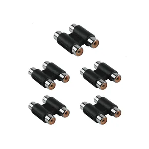 رابط RCA مدل H05 بسته 5 عددی