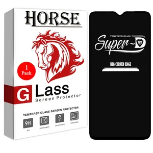    Horse Glass SUPERD Screen Protector Glass For Xiaomi Redmi 10C