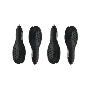 خوشبو کننده خودرو میدو مدل EF-28بسته 4 عددی