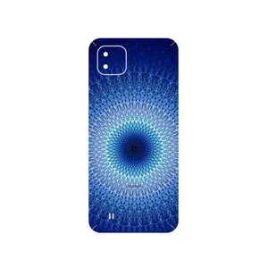 MAHOOT Mandala Design 3 Cover Sticker for Realme C11 2021