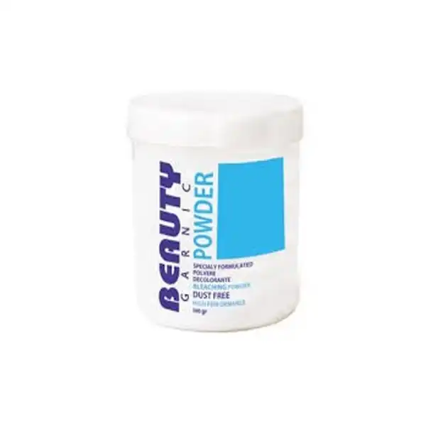 پودر دکلره بیوتی مدل 001 وزن 500 گرم