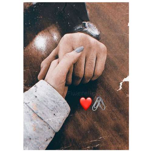 کارت پستال دریان طرح عاشقانه ولنتاین مدل 0012