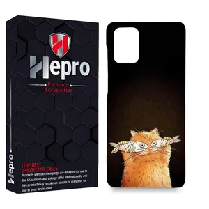 HEPRO MC Cover for XIAOMI REDMI 9T