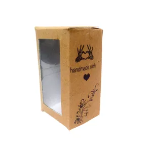 جعبه هدیه مدل ویترینی 1035