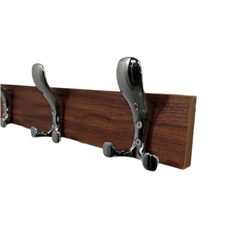 چوب لباسی سایا کابینت مدل دیواری ضدآب کد a2