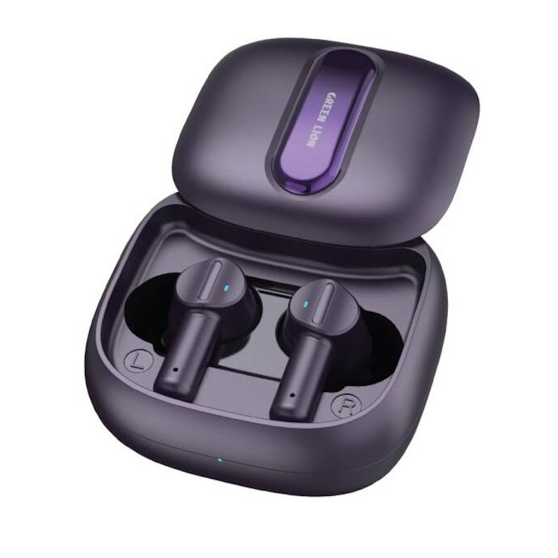 هدفون گرین لاین مدل NRG HARMO NIC WERA