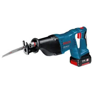 اره افق بر شارژی بوش مدل GSA 18V-LI