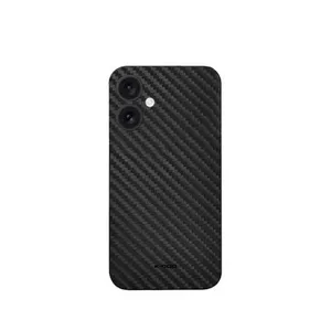  Kzdoo Air Carbon cover for Apple iPhone 16  