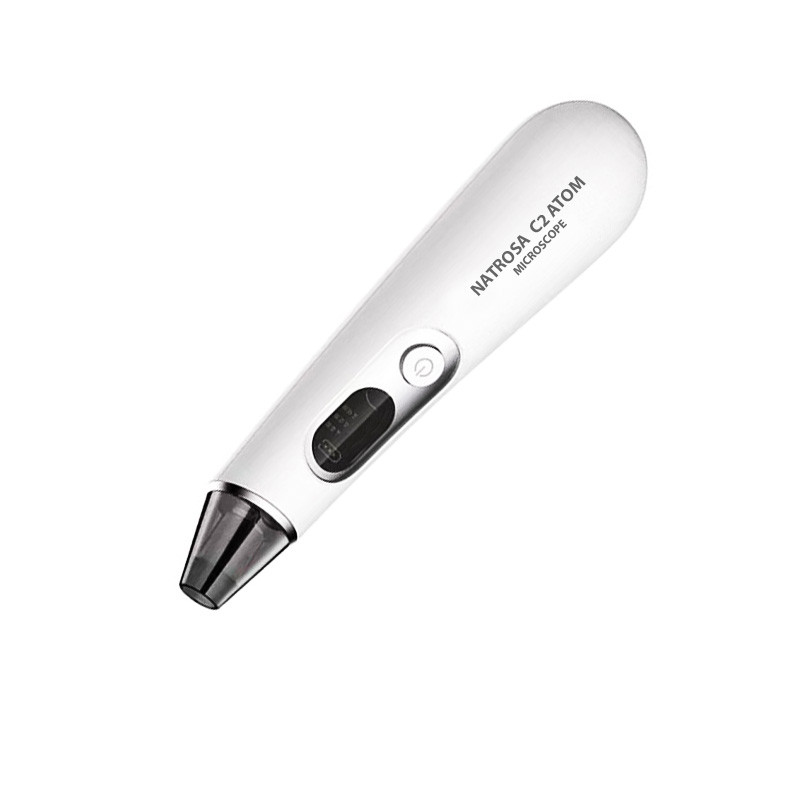 میکروسکوپ دیجیتال ناتروسا مدل C2 ATOM