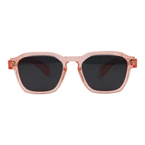 عینک آفتابی مربعی پلاریزه مدل 6049